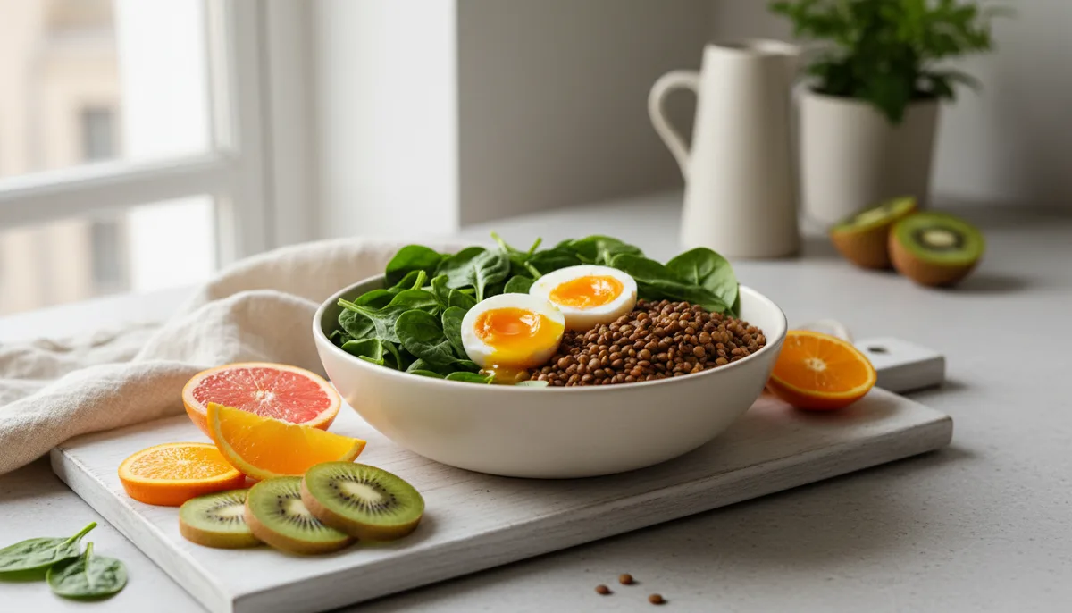 Alimentation premier trimestre grossesse : guide complet pour une grossesse sereine