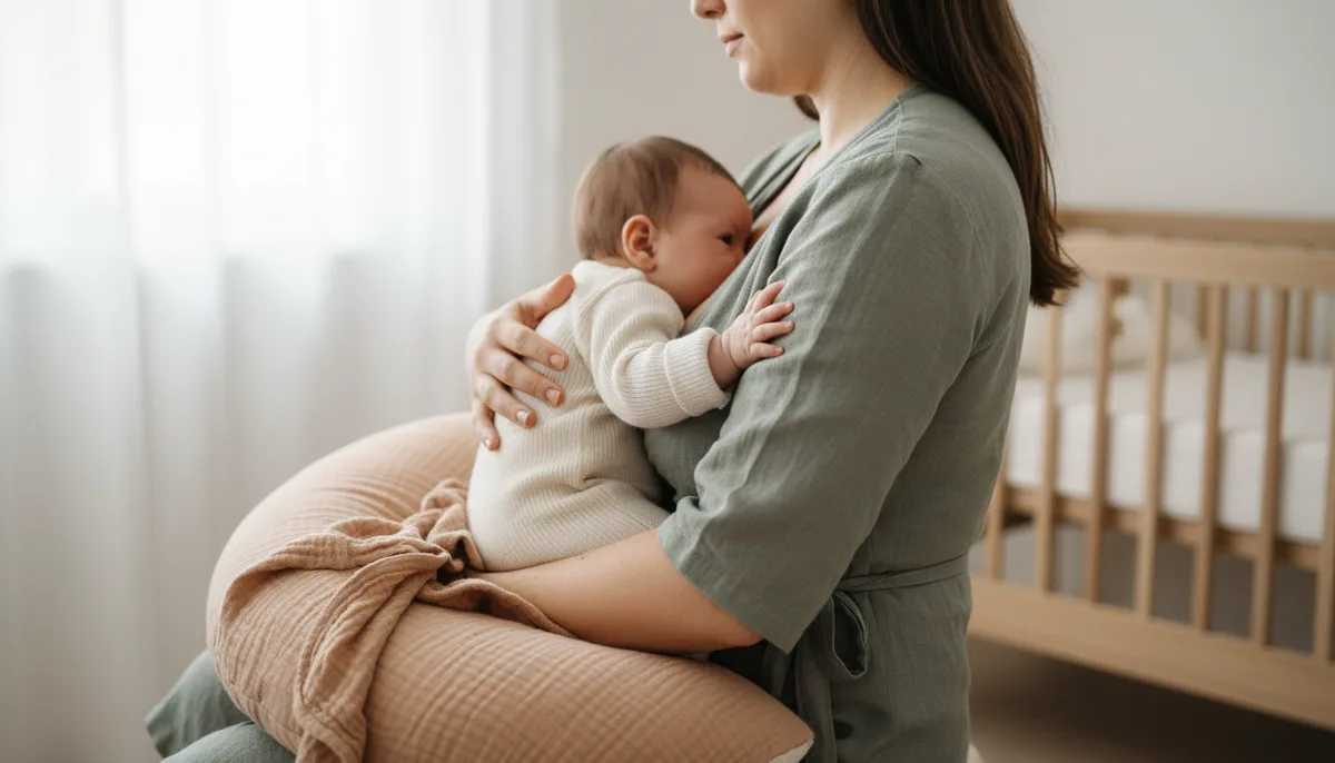 Allaitement bébé 2 mois : nombre de tétées, durée et conseils pratiques