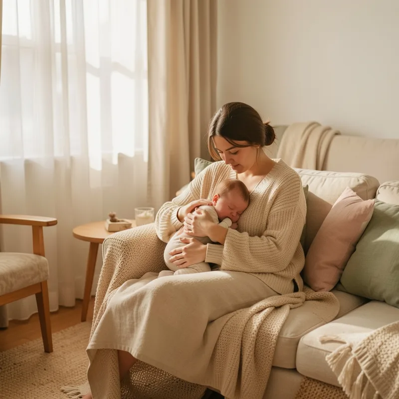 Allaitement à 3 mois : rythme, quantité et conseils pratiques