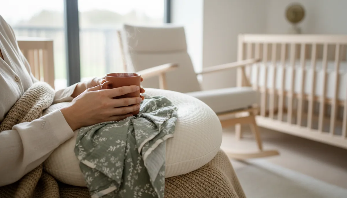 Allaitement douloureux : solutions immédiates et prévention pour un allaitement serein