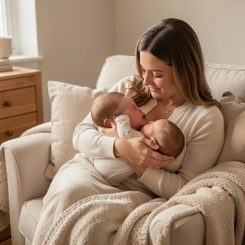 Allaiter son bébé : guide pratique pour bien démarrer