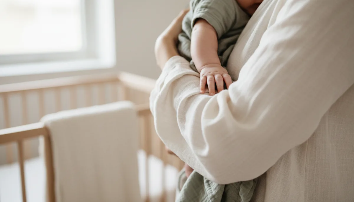 Bébé allaité : rythme des tétées, selles et conseils mois par mois