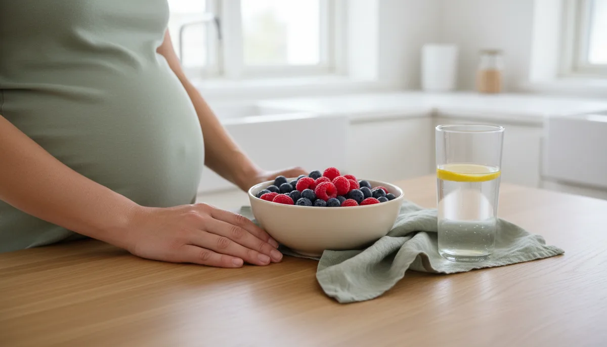 Choses à éviter les 3 premiers mois de grossesse : le guide complet