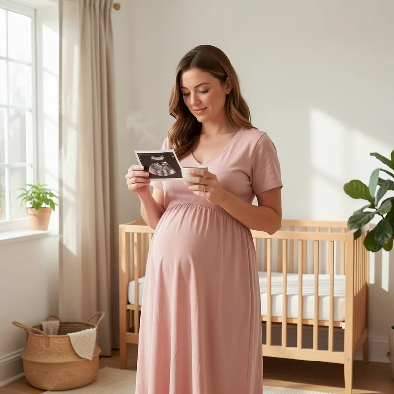 Grossesse épanouie : 10 conseils pratiques pour une maternité sereine