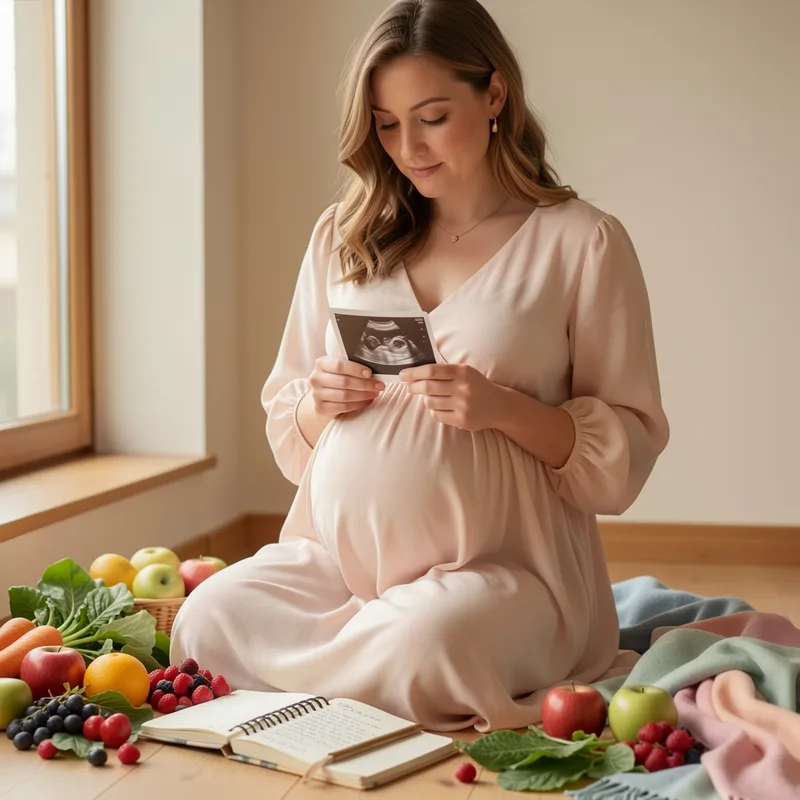 Conseils pour femme enceinte : santé, bien-être et préparation pratique