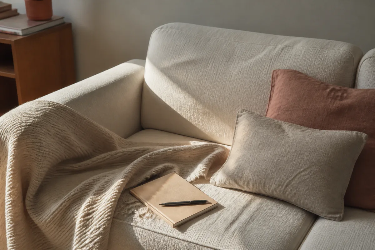 Tenir un blog maman : les coulisses d'un carnet en ligne