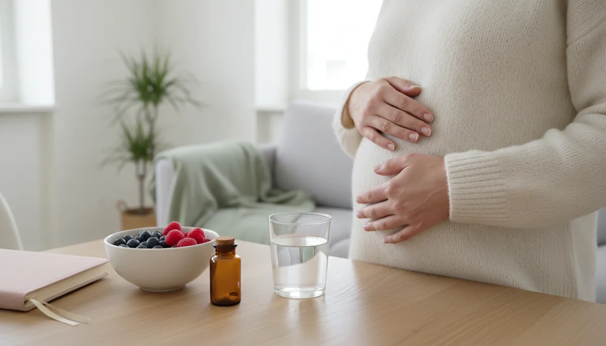 Précautions à prendre en début de grossesse : guide pratique