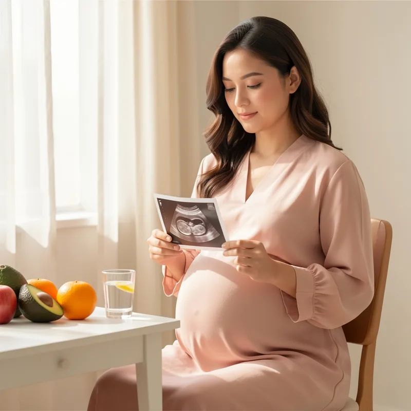 Que faire en début de grossesse ? 8 étapes essentielles dès le test positif